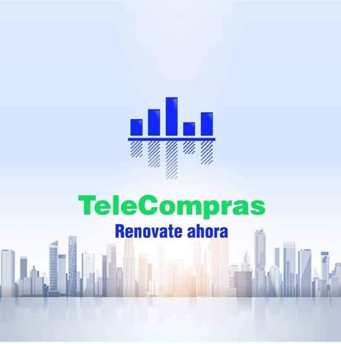 Set De 3 Bowls Celeste - Telecompras Sc 7