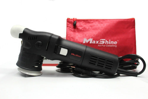 MaxShine 3-Inch Orbital Polisher Model M312 4