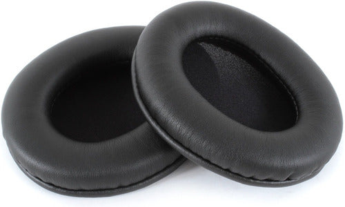 Shure HPAEC240 Replacement Ear Pads for SRH240A Headphones 0