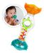 Rainmaker Water Wheel Jugar En El Agua Bebés Playgro 0