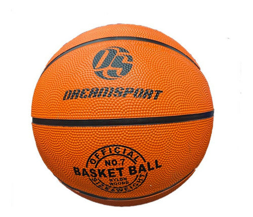 Basketball Dream Sport N° 7 Ball PB5 1