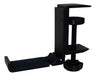 Soporte Para Auriculares Vigilant Audio H-clip, Soporte Y Pe 1