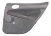 Tapizado Panel Puerta Trasero Derecho Peugeot 207 Xs 12 0