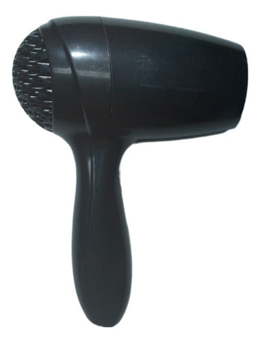 GAMA Carcasa Para Secador De Cabello Eolic Poket Tourmaline 1