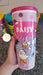 Tupperware Disney 470ml Sealable Cup 1