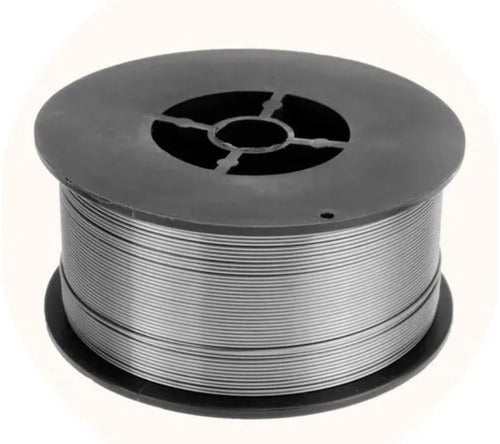 Flux Wire Roll 0.8 for Gasless Welding 1kg Micro Wire 1