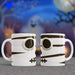 Plantillas Designs for Halloween Mug Sublimation M61 1