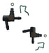 Siemens Two-Way Return Connector Kit for Ranger 3.0 Injector 3