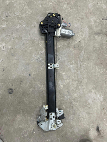 Honda Window Regulator Front Right Original For Fit 09+ 1