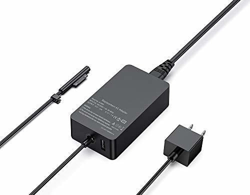 Cargador Para Surface Pro 65w 2