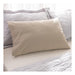 Arredo Funda De Almohada Queen Size Liso 7