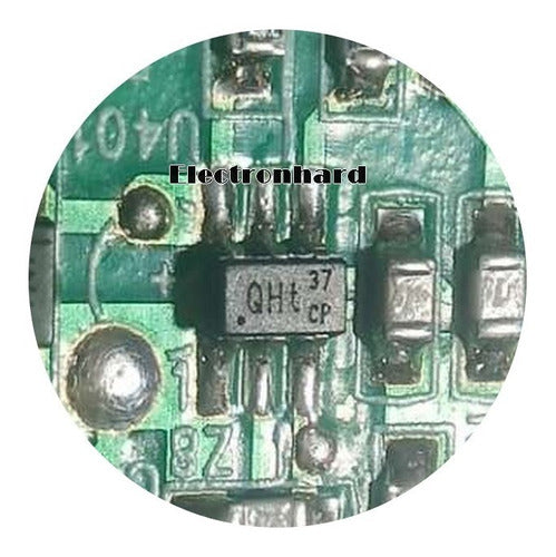 Leadtrend LD5537GL Set X 4 Ld5537 Xxt37 T37 Pwm Sot23-6 1