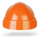 Casco De Seguridad Libus Milenium Class S/v Naranja 3