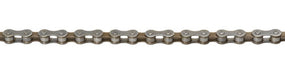 KMC-Ventura Bicycle Chain, 1/2x1/8, 112 Links -1125 1