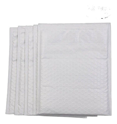 Poly Burbuja 25pcs 4 X 7 Bubble Mailers 0