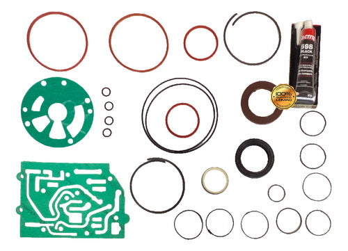 Kit Reparo Transmissão - Clark Gts25 0