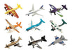 Matchbox Aviones Sky Busters - Mosca 0