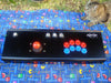 Panel 1J8 Playcade USB Arcade Plate 60cm Width 3