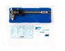 Accud Digital Caliper 0-150mm IP54 Reading 0.01mm 5