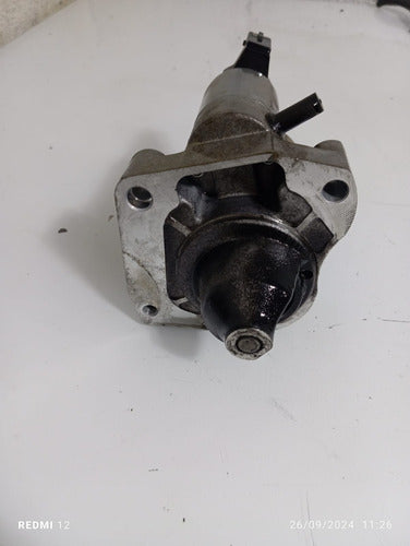 Motor Arranque Partida Peugeot 208 Citroen C3 2018 A2020 1