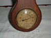 Antiguo Barometro Goldtime Altimetro Gigante Italy Noenvio 3