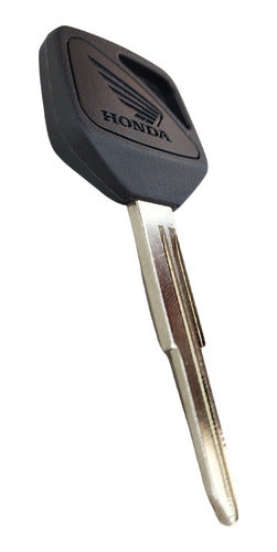 Honda Contact Key CBR 600 / XL650 Transalp Various 0