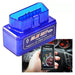 Escáner Automotriz V2.1 Obd2 2019 Original Bluetooth Elm327 5