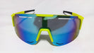 AAA Cycling Glasses MTB Route Trekking 0