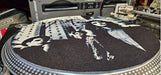 Soda Stereo Slipmat Paño Latex Djproaudio 5