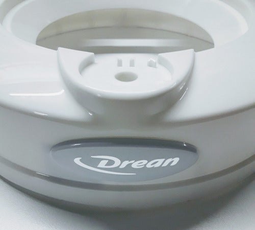 Drean High Head for Wind S 5.5 Original Logo Dryer 3