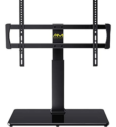 AM Alphamount Universal TV Stand for LCD/LED/OLED TVs 32-70 inches 0