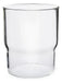 Le Toton Casa Eau Fine Borosilicate Glass Tumbler 350 ml 0