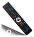 Remote Control for Philco Jvc Hisense Bgh Sanyo Netflix Ilo 0