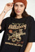 Billabong Wild Dance Tee Oversize Women's T-Shirt 5