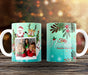 Christmas Mug Templates Designs With Photo Sublimation Pack #TN12 5