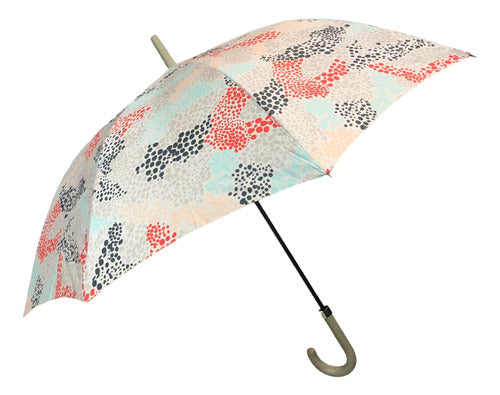 Reinforced Automatic Long Umbrella by Mossi Marroquineria 16