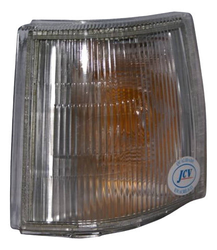 Farol Del Izq (bco) (t/cibie) (b) Fiat Uno 96-04 0