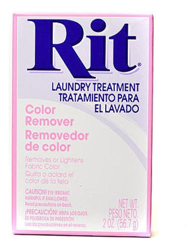 Rit Tintes (color Remover) 3 Pcs Sku# 1836557ma 0