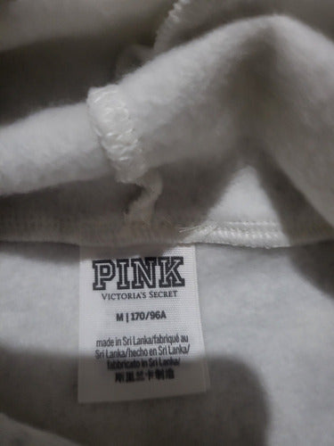 Victoria's Secret Hooded Jacket 2