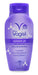 Kit X 2u Jabón Líquido Dermo Vagisil Cuidado Ph 240ml 3