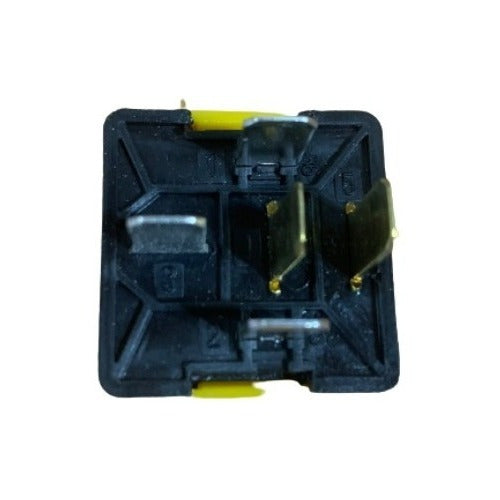 Mini Relay 405 306 205 Electroventilador A/a Con Resistencia 1