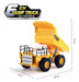 HuiNa 1517 Mining Dump Truck 1/24 Control 2