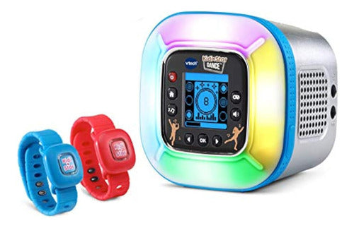 Vtech Kidi Star Dance, Blanco 0