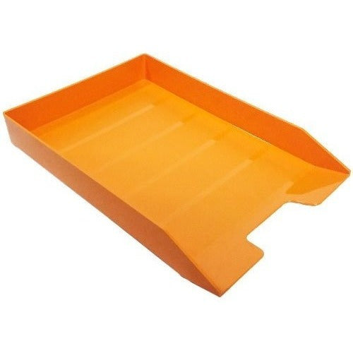 Acrimet Self-Stacking Document Tray - Various Colors 5