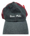 River Plate Tracker Visor Cap 1