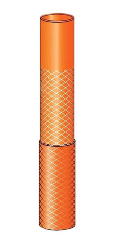 Tramontina Super Flex Garden Hose Orange 20m 1/2 1