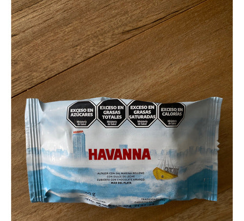 Havanna Alfajor Mar Del Plata 4