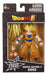 Dragon Ball Super Saiyan 3 Goku Figura Articulada Bandai 4