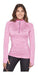 Women's Montagne Audrey Micropolar Ribbed Interior Sweatshirt 24