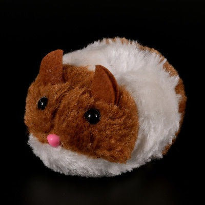 Funny Pet Toy Dog Cat Mouse Plush Toy 5